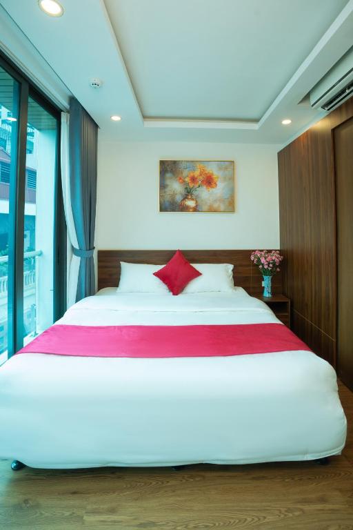 Atypik Vietnam House – Hanoi