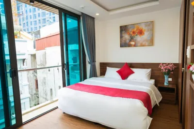 Atypik Vietnam House – 写真 2