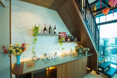 Atypik Vietnam House – 写真 4