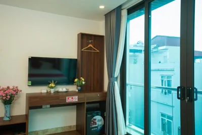 Atypik Vietnam House – 写真 5