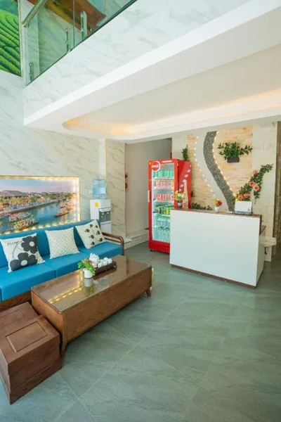 Atypik Vietnam House – 写真 6