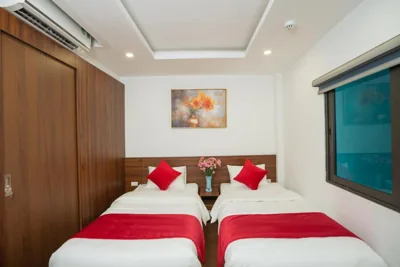 Atypik Vietnam House – 写真 9