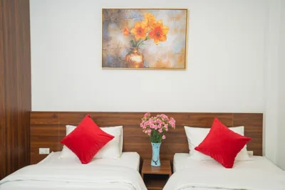 Atypik Vietnam House – 写真 11