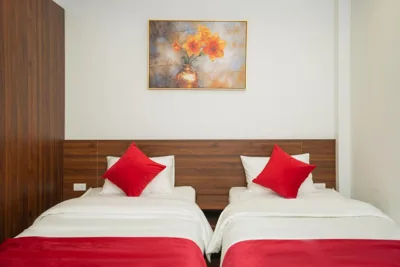 Atypik Vietnam House – 写真 12
