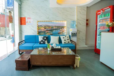 Atypik Vietnam House – 写真 13
