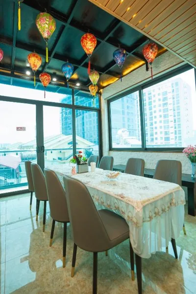Atypik Vietnam House – 写真 14