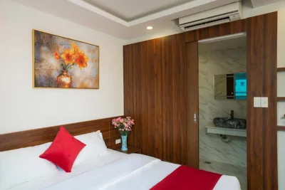 Atypik Vietnam House – 写真 16